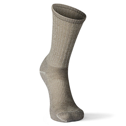Smartwool - Hike Classic Edition Light Cushion Crew Socks - Alpine Blue