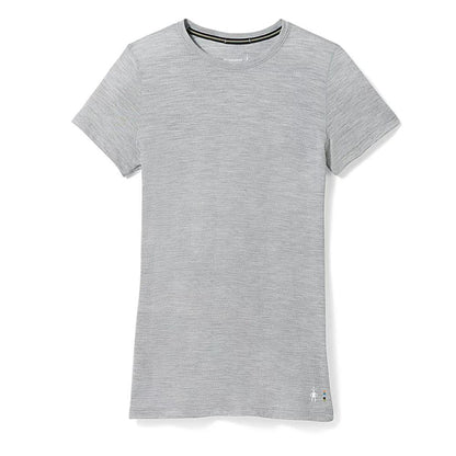 Smartwool - Merino Short Sleeve Tee - Women's - Twilight Blue