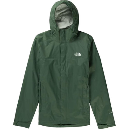 The North Face - Venture 2 Jacket - Men's - Tnf Black
