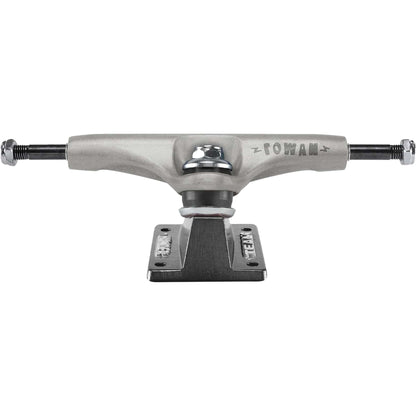 Thunder Rowan Zorilla Zapt Pro Raw Skateboard Trucks 148