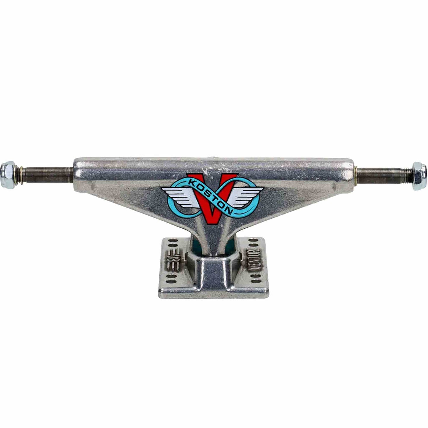 Venture V-8 Koston Skateboard Trucks 5.6