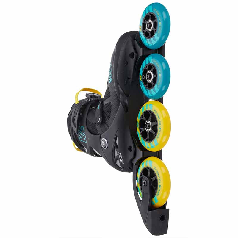 K2 VO2S 100 X Boa Skates