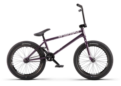 We The People Envy Carbonic Bike