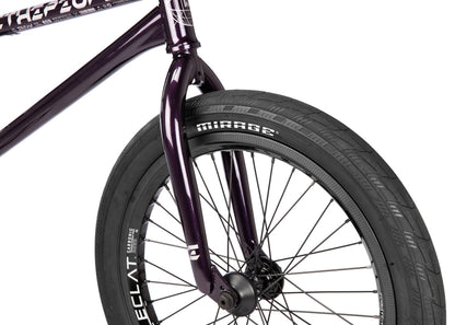 We The People Envy Carbonic Bike