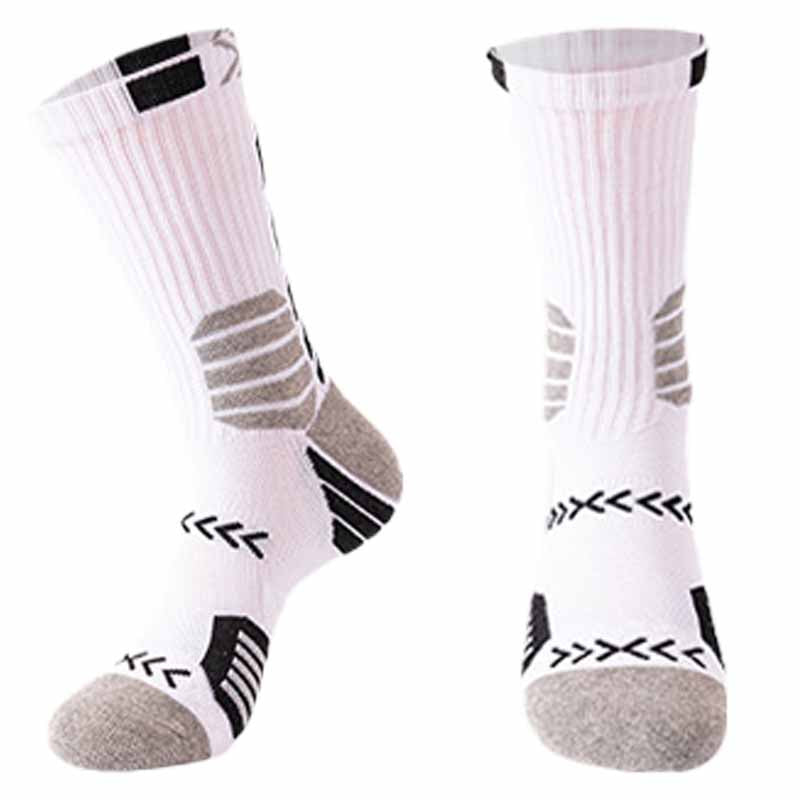 Protective Kids Skating Socks