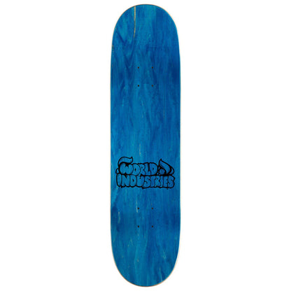 World Industries Skateboard Deck Wet Dreams 8.3" x 32"