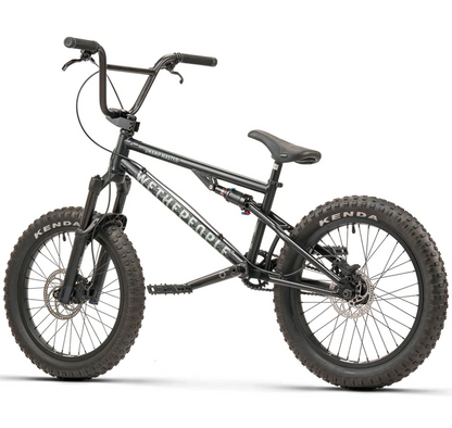 We The People Swampmaster Bike