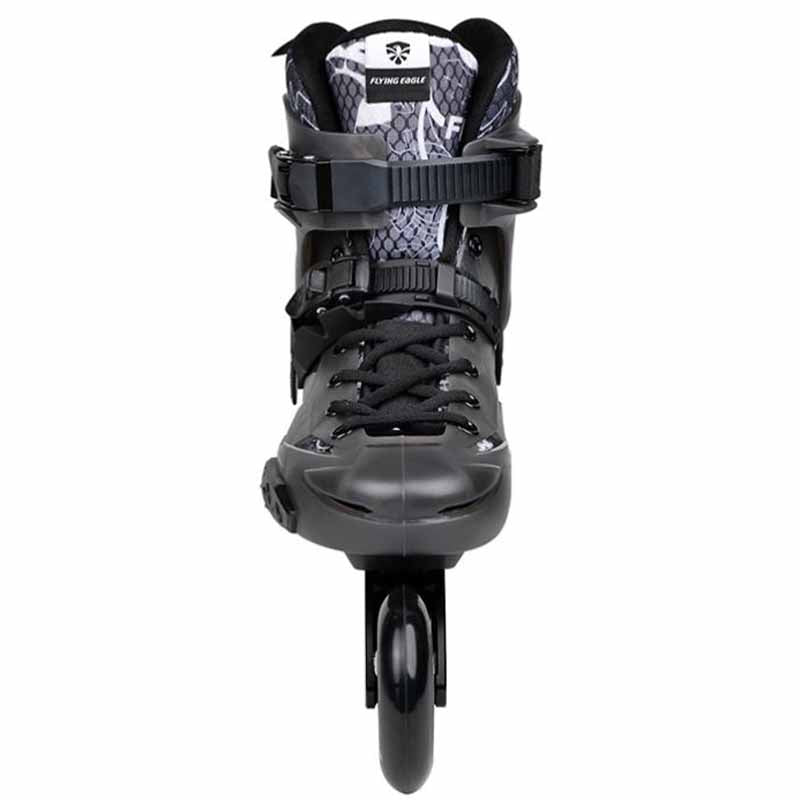 Flying Eagle X5D Spectre Black Skates