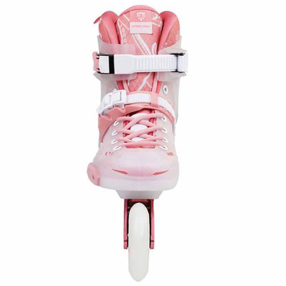 Flying Eagle X5D Spectre Pink Skates