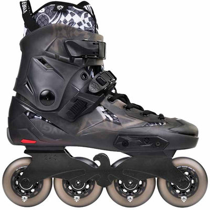 Flying Eagle X5F Spectre Black Skates