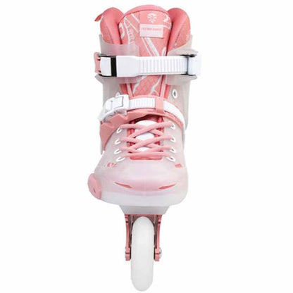Flying Eagle X5F Spectre Pink Skates