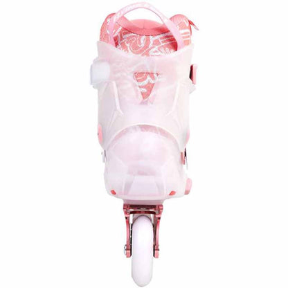 Flying Eagle X5F Spectre Pink Skates