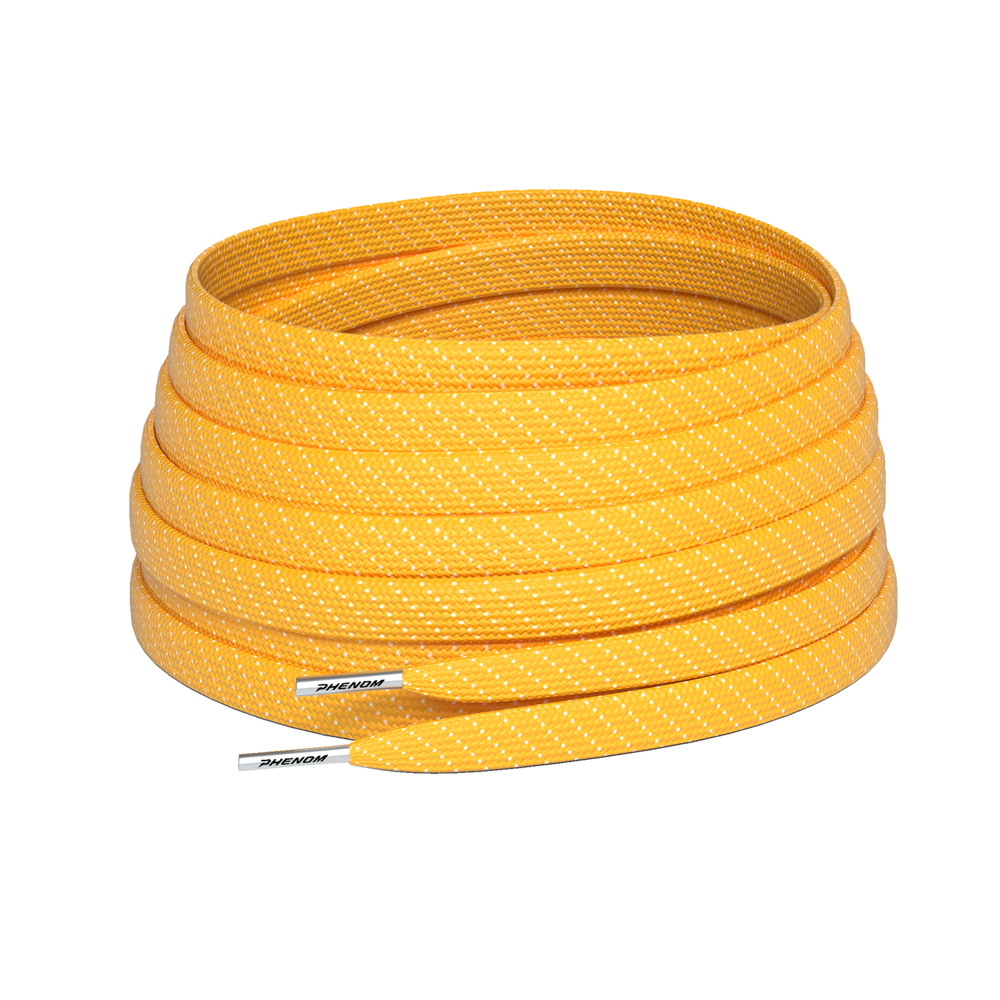 Phenom Flat Shoelaces