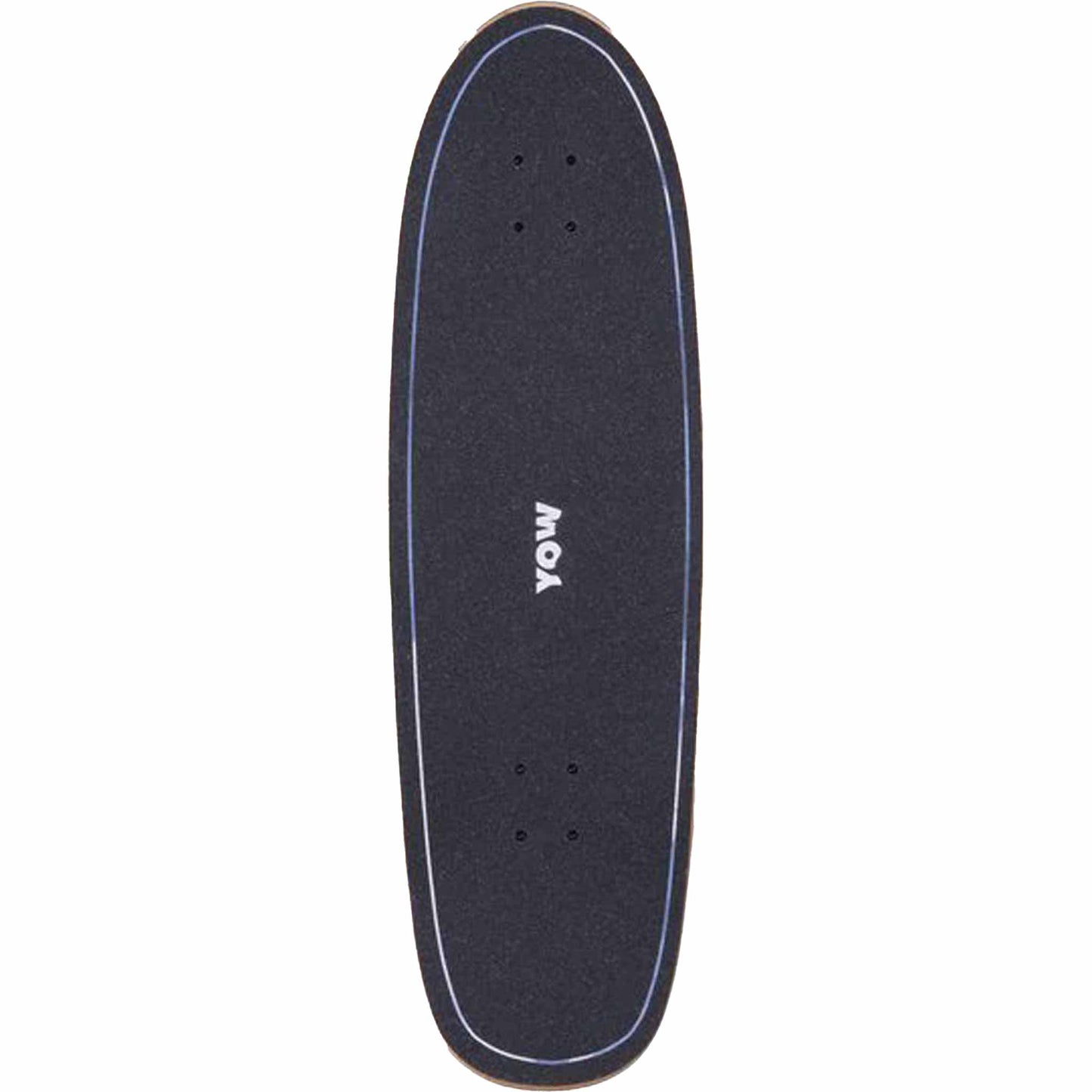 Yow Outer Banks 33.85" High Performance Series Surfskate Complete
