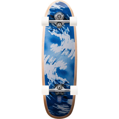 Yow Outer Banks 33.85" High Performance Series Surfskate Complete